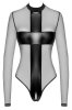 Noir Body Cross M